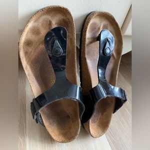 BIRKENSTOCKS GISEH